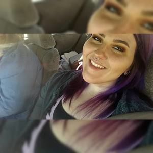 Meet your Posher, Christy